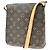 Louis Vuitton Musette Salsa Monogram Canvas PM