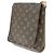 Louis Vuitton Musette Salsa Monogram Canvas PM - Ansicht 3