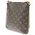 Louis Vuitton Musette Salsa Monogram Canvas PM - Ansicht 4