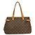 Louis Vuitton Batignolles Monogram Canvas Horizontal