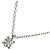 Autre Marque Collana Solitario con Diamante Tiffany & Co.