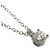 Autre Marque Collana Solitario con Diamante Tiffany & Co. - vista 3