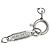 Autre Marque Collana Solitario con Diamante Tiffany & Co. - vista 5