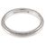 Autre Marque Anello Fascia Milgrain in Platino Tiffany & Co. - vista 4