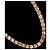 Autre Marque Collana Tiffany & Co. Metro con diamante ovale - vista 6
