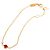Pulsera de Dijes Piaget Possession Cornalina y Diamantes - vista 3