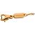 Pulsera de Dijes Piaget Possession Cornalina y Diamantes - vista 5