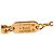 Pulsera de Dijes Piaget Possession Cornalina y Diamantes - vista 6