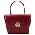 Hermès Bolso Hermes Frigate en Rouge H
