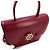 Hermès Bolso Hermes Frigate en Rouge H - vista 10