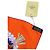 Hermès Hermes Carre 90 Large Scarf - Paperoles Design - Ansicht 7