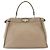 Fendi Selleria Peekaboo Handtasche - Ansicht 2
