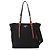 Bolsa de mão e de ombro 2-Way Prada