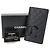 Carteira longa bi-fold Chanel Cambon Line - vista 2