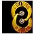 Céline Celine CELINE Circle Earrings with Diamonds - view 7