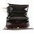 Cartera larga bi-fold Fendi Zucca - vista 10