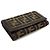 Cartera larga bi-fold Fendi Zucca - vista 5