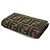 Cartera larga bi-fold Fendi Zucca - vista 6