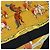 Hermès Hermes Carre 90 Foulard Grande - vista 4