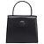 Givenchy Twist lock top handle Leather