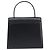 Givenchy Twist lock top handle Leather - vista 2