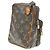 Louis Vuitton Amazone Monogram Canvas Mini - Ansicht 4