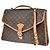 Louis Vuitton Beverly Monogram Canvas MM