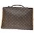 Louis Vuitton Beverly Monogram Canvas MM - vista 2