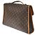 Louis Vuitton Beverly Monogram Canvas MM - vista 4