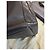 Borsa Shopping Chanel in pelle martellata nera - vista 6