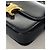 Céline Celine Teen Triomphe Tasche glänzendes schwarzes Leder - Ansicht 5
