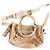 Balenciaga City Classic Borsa in camoscio