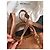 Balenciaga City Classic Borsa in camoscio - vista 10