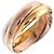 Cartier Trinity Ring in 18K Gold - Ansicht 2
