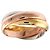 Cartier Trinity Ring in 18K Gold - Ansicht 3