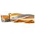 Pasador de corbata Cartier Trinity - vista 6