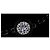 Bracciale Cartier d'Amour con ciondolo in diamante - vista 7
