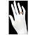Anillo Cartier Trinity Medium MM - vista 6