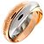 Anello Cartier Trinity Medium MM