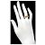 Anello Cartier Trinity Medium MM - vista 6
