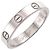Cartier Mini Love Ring in 18K Weißgold