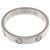 Cartier Mini Love Ring in 18K Weißgold - Ansicht 5