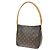 Louis Vuitton Looping Monogram Canvas MM