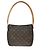 Louis Vuitton Looping Monogram Canvas MM - view 2