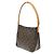 Louis Vuitton Looping Monogram Canvas MM - view 3