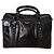 Zadig & Voltaire Bolsa Sunny em couro preto
