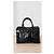 Zadig & Voltaire Bolsa Sunny em couro preto - vista 2