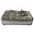Christian Dior Lady D-Joy Cannage con Perle in Pelle Micro - vista 3