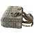 Christian Dior Lady D-Joy Cannage con Perle in Pelle Micro - vista 4