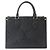 Sac Tote Louis Vuitton Monogram Empreinte Onthego PM - vue 4